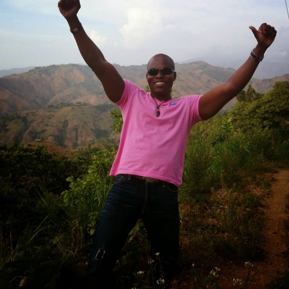 Meet your Posher, Patrick - Picture 1 of 1